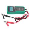 12V?24V Car Battery Tester Tool Voltage Load Test Digital Battery Capacity Checker Electrical