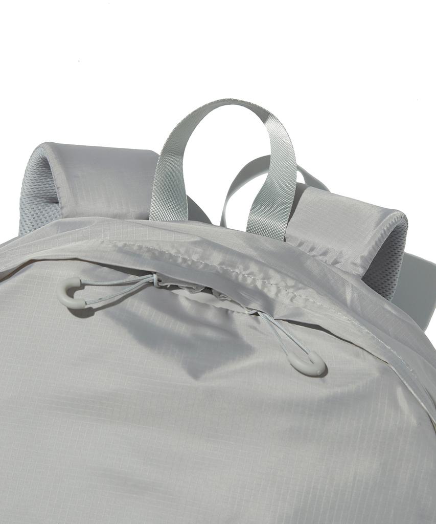 Suade Ripstop Daypack [Light Gray]