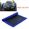30*30cm Car Cleaning Magic Clay Cloth Toalhas de argila quente para detalhamento de carro Toalha de lavagem com barra de argila azul Toalha de lavagem Ferramenta 2017