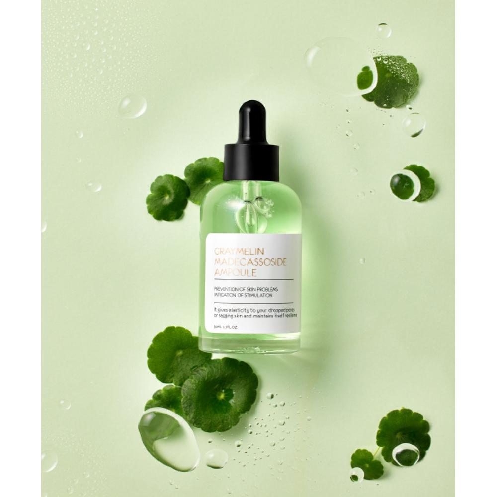 Greymelin Madecassoside Ampoule 50ml NONE