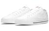 Nike Court Legacy Canvas White Black CW6539-100