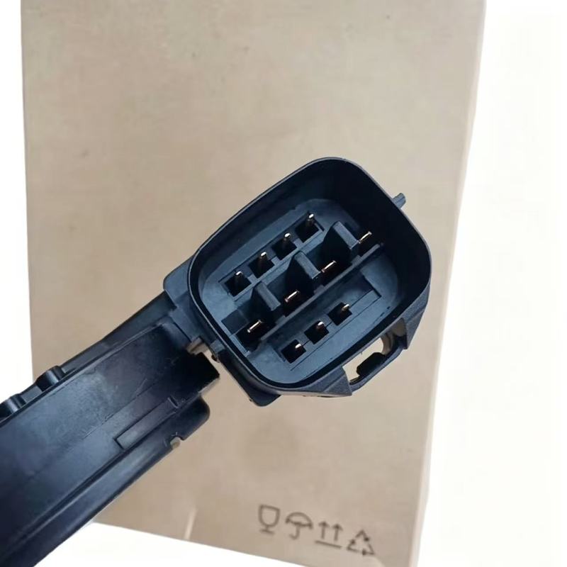 45956-28010 4595628010 Transmission Gear Switch Module Inhibitor Switch Neutral Safety Switch For Elantra Accent Cerato Rio Prid
