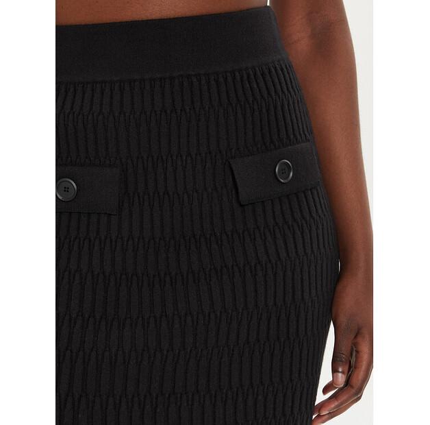 Юбка мини PINKO Exotic