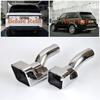 Stainless Steel Exhaust Tailpipe for 10-13 Land Rover Range Rover Sport