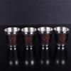 Stainless Steel Simple Convenient Silver Black Kitchen Travel Not Easy To Rust Practical 3 Specifications Home Furnishing