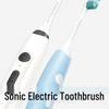 Mige MC522 Sonic Electric Toothbrush