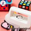 Compact DIY Bead Ironing Machine - Beginner-Friendly, Low Power