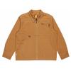Timberland Jackets Men's Wheat Lapel Moderate Workwear A2ADD-P47