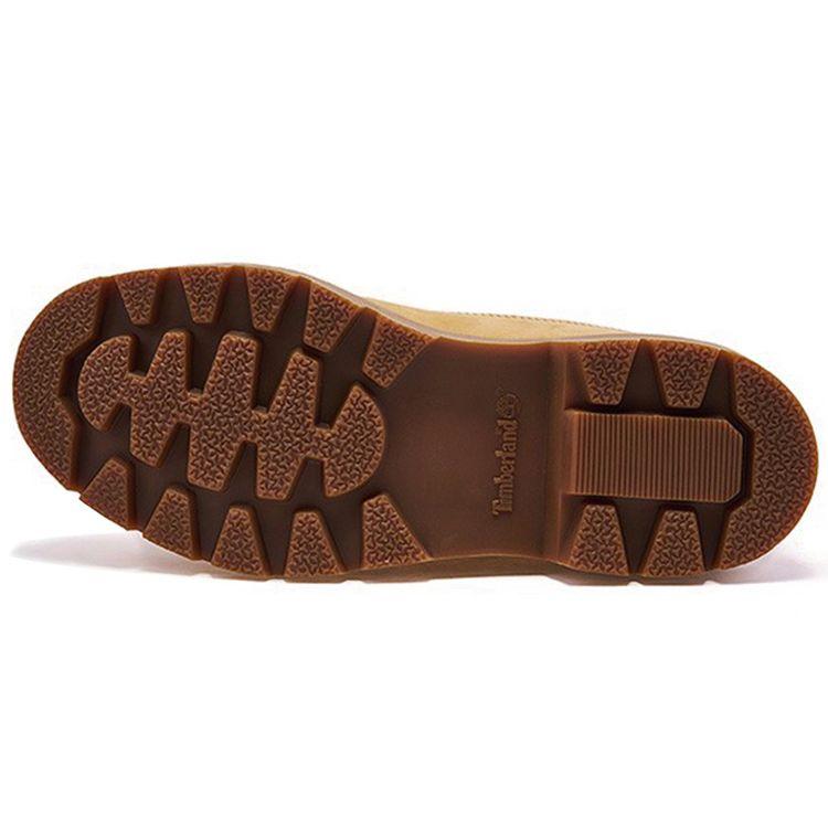 Timberland Chukka Short Outdoor Boots Men Boots Wheat A1KADW