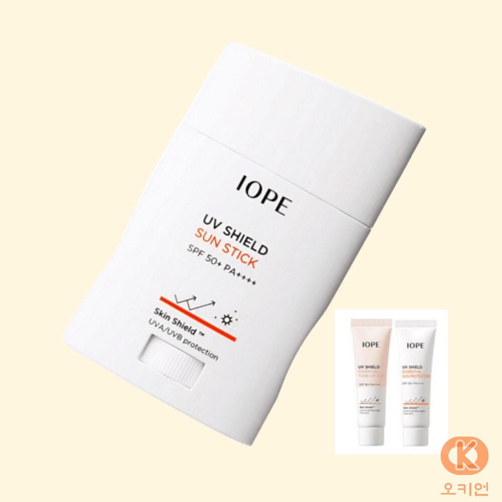 

IOPE Солнцезащитная палочка UV Shield Sun Stick 20 г SPF50