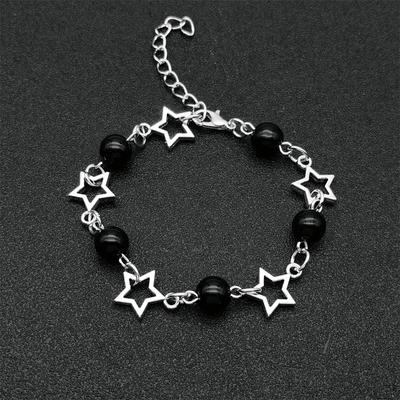 Braceletes – Pulseiras de contas