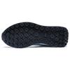 Li-Ning Cosmos Classic Trainers Retro Walking Shoes 'Blue' Men's AGCT047-3