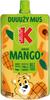 Kubuś Mousse Apple-mango Flavor 200 G