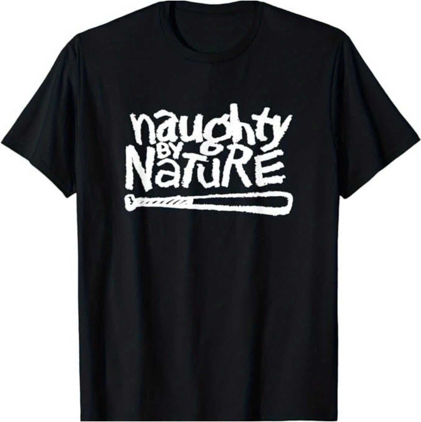 Naughty by Nature Tribe Quest Rap Hip hop Gangstarr pac KRS dmc Unisex T Shirts S разноцветный