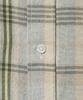 STANDARDERROR 87-Stan071 Soft Vintage Oversized Short Sleeve Check Shirt