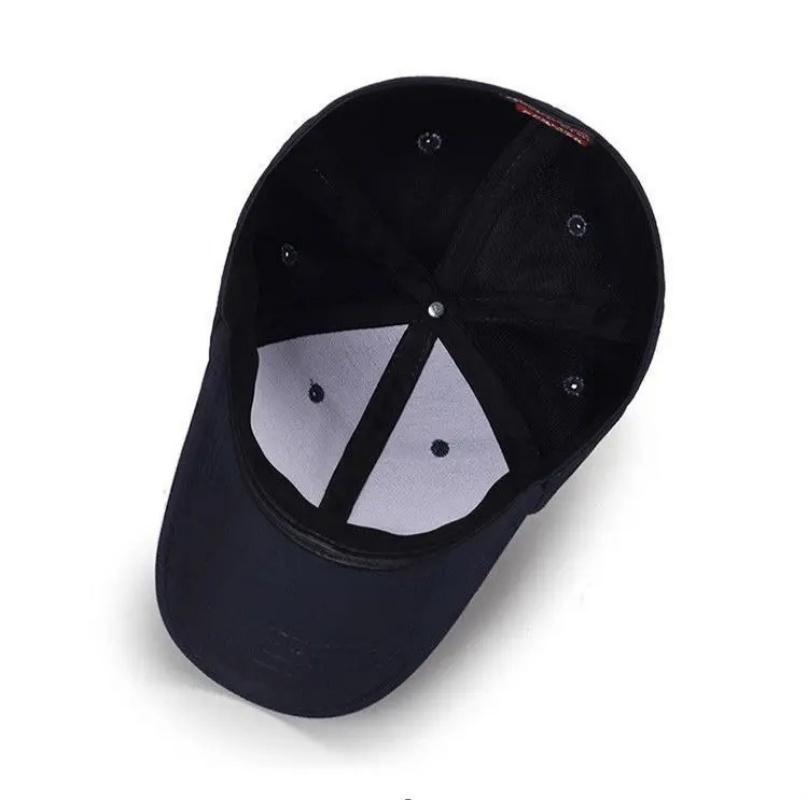 Full Closed Fitted Baseball Cap Hat Outdoor Sports Golf Caps For Women Men Hip Hop Snapback Visor Casquette Gorras