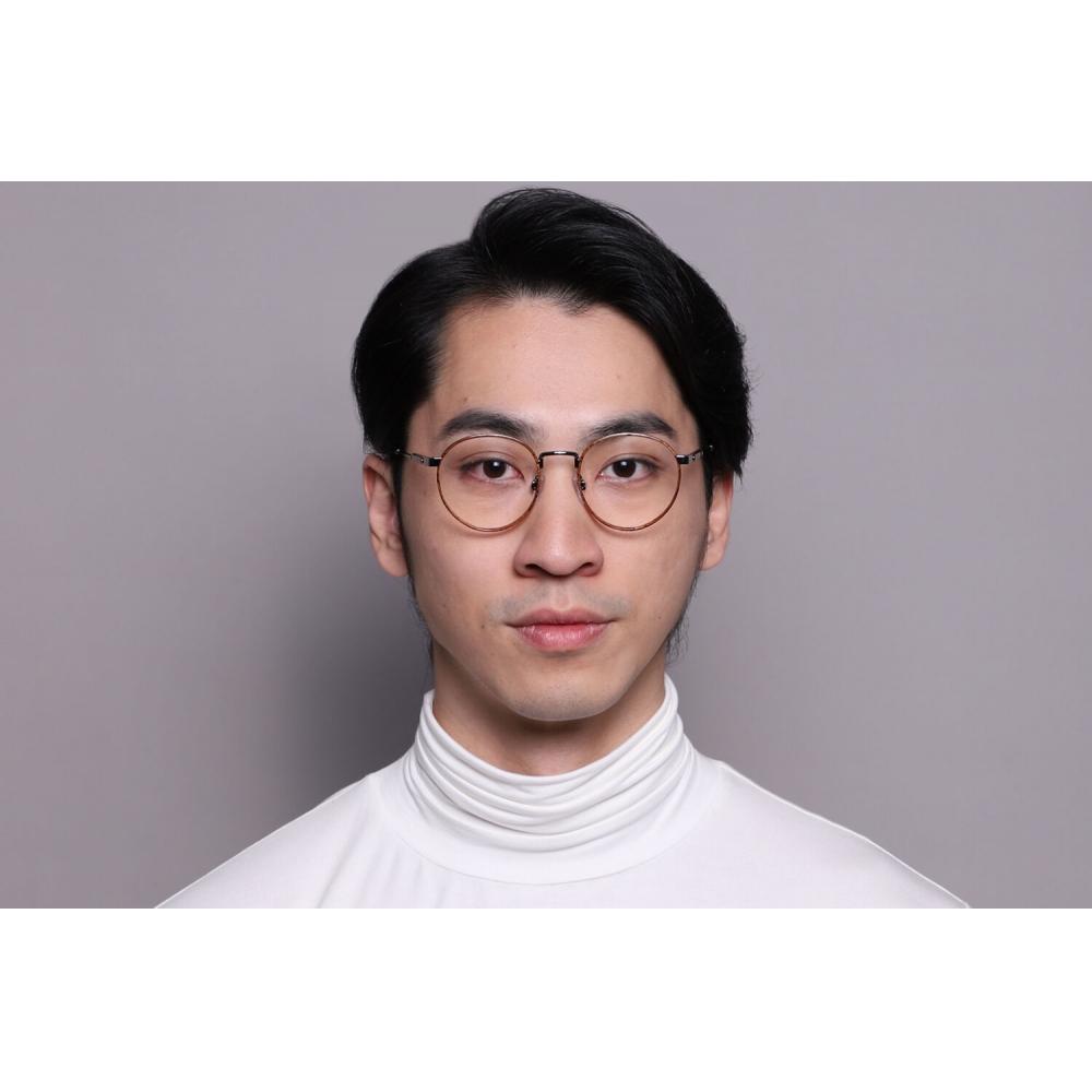 Ralph Lauren Rl5124j 9002 Men Eyeglasses