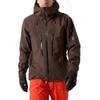 Veste Coque Dure Impermeable Coupe-vent d'Alpinisme Génération SV8