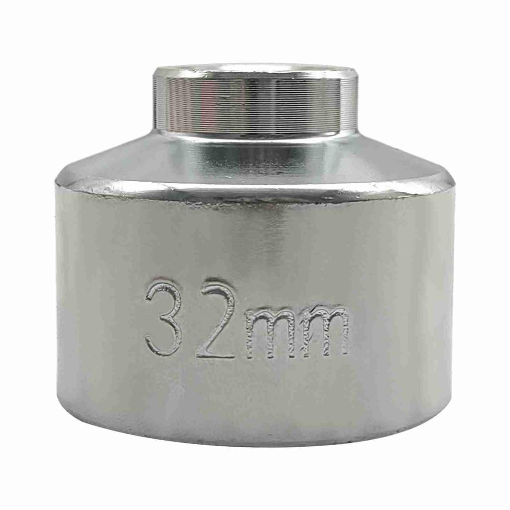 32mm Ölfilterschlüssel, Niedrig   Ölfilterschlüssel Ersatz für ,  , ,  ,  ,  , TDI