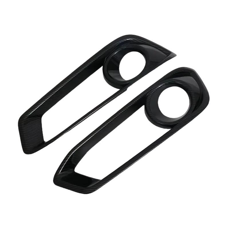 Honda Lingpai '19 Rearview Mirror, Fuel Cap, Handle, Door, Hood, Tail Wing Trim Set.