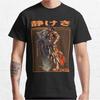 FINAL FANTASY JEHCT Gift T Shirt for RPG Gamer 100 Cotton Printed Tee Mens Short Sleeve Graphic Clothes All Size Tops S6XL