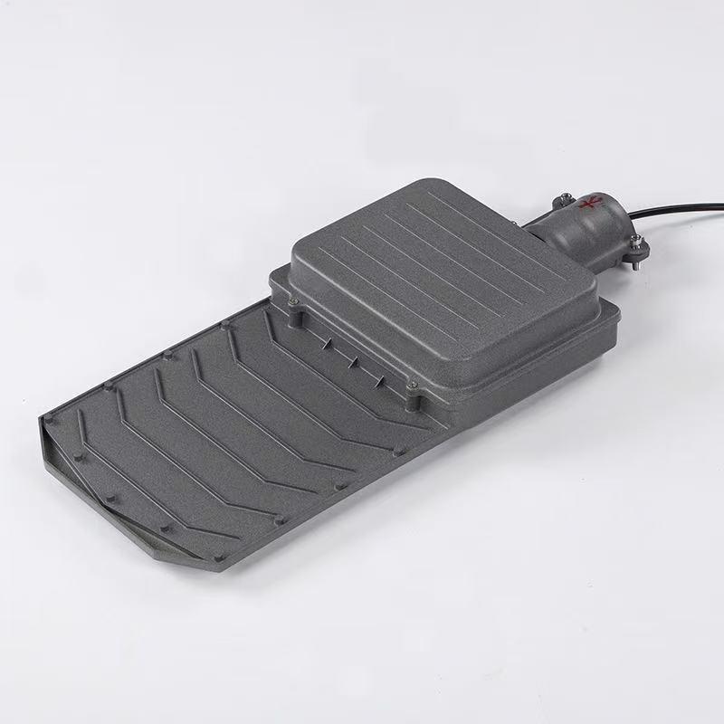6m Solar Street Light for Courtyard, Roads & Outdoor Use