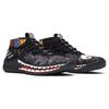 adidas A Bathing Ape X Adidas Dame 4 'Black Camo' Sneakers AP9975
