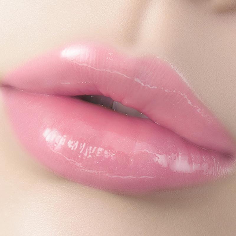 JUNGSAEMMOOL Lip-Pression Metal Serum Gloss 10ml
