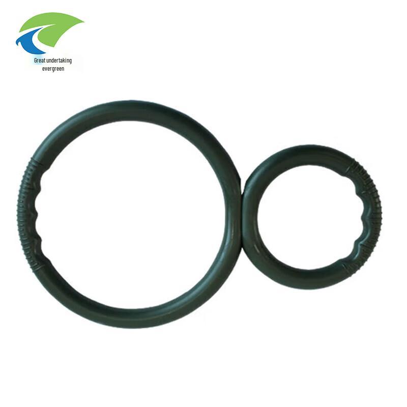 Tactical Anti-Attack Training Coach Ring