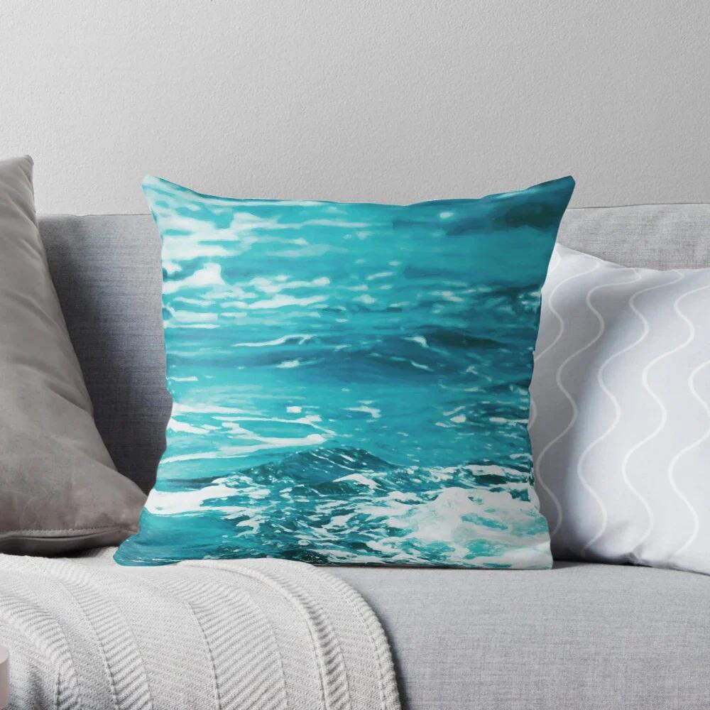 Home Decor Boho American Rustic Print Decorative Pillowcase Cushion Cover Sofa Bed Throw Pillow  Funda De Almohada
