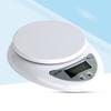 Kitchen Scale ABS Sturdy Multifunctional Electronic Kitchen Scale Accessories for Household