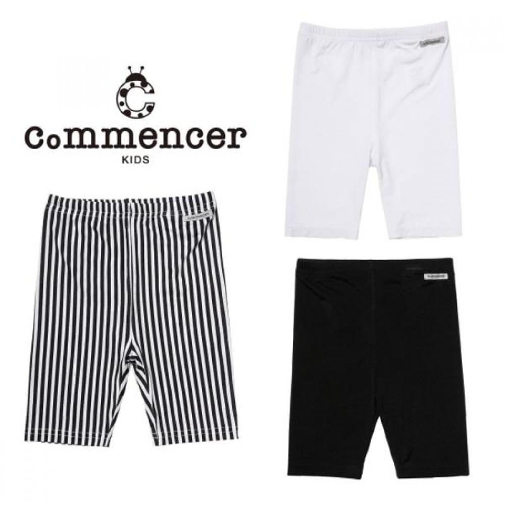 

[comance] Kids Part 5 Chewy Pants Bk Black/100