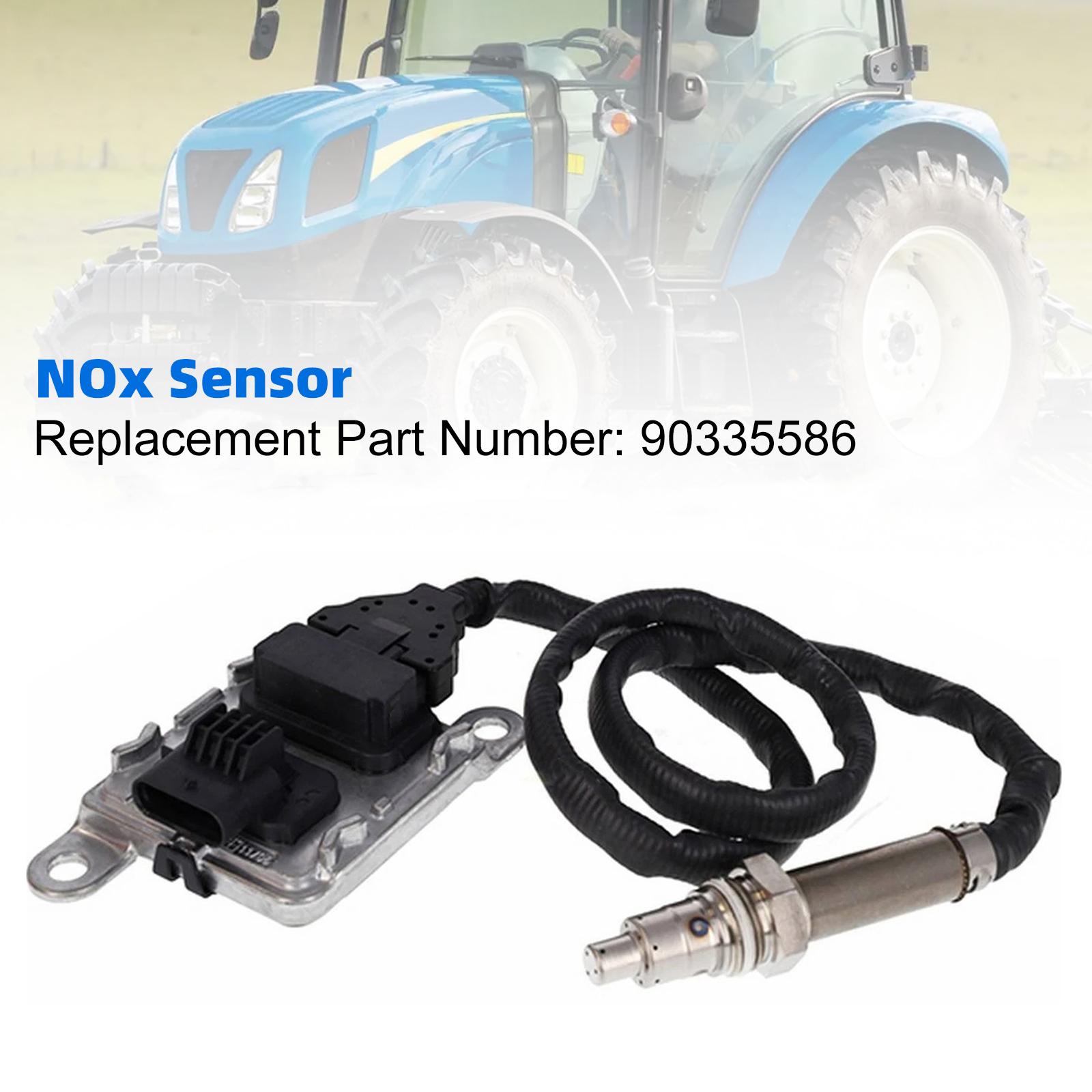 

90335586 Nitrogen Oxide Sensor NOx Sensor For Case IH New Holland Tractors