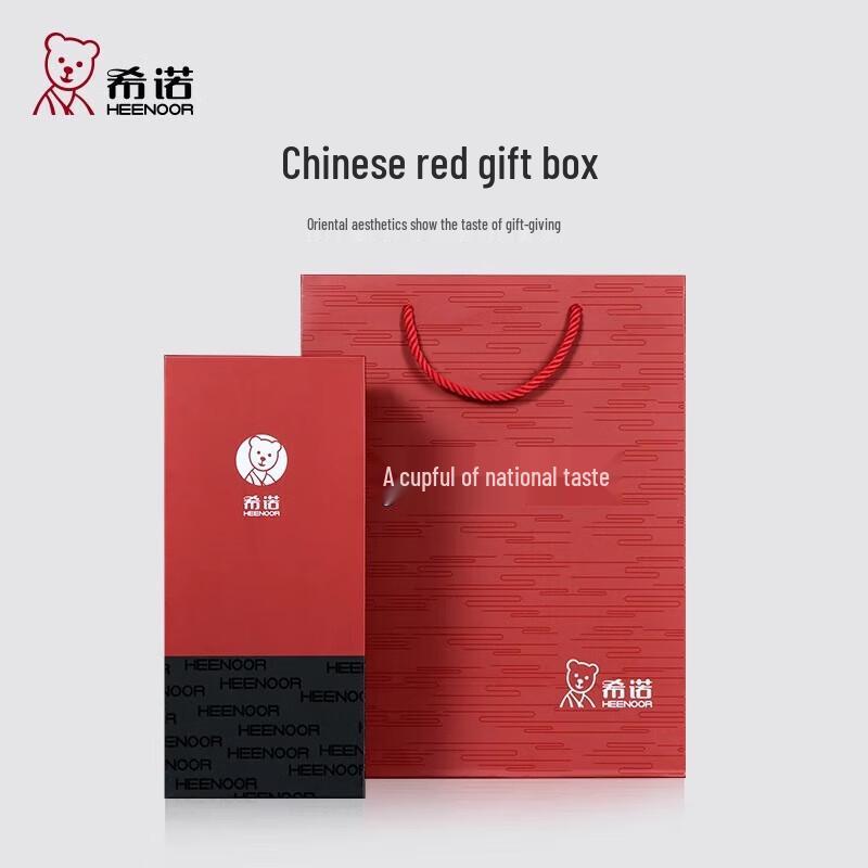 HEENOOR 316L Stainless Steel Insulated Tea Cup