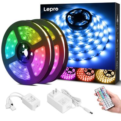 Oświetlenie LED – Taśmy LED