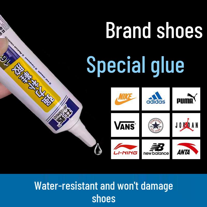 Super Strong Quick-Dry Universal Glue for Metal, Plastic, Rubber, Wood, Ceramic, and Shoes
