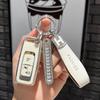 TPU Car Remote Key Case Cover Protect Shell Fob For Adv 350 PCX 125 PCX160 AV 350 SH350i VISION 110 2021 2022 2023