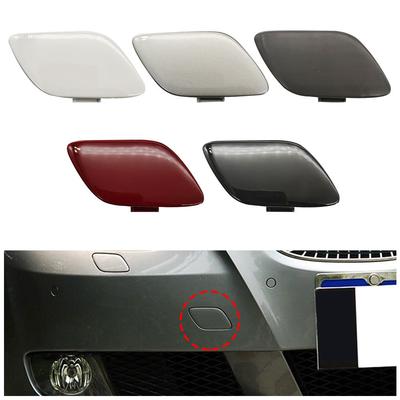 Accesorios de exterior – Parachoques y protección
