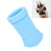 Pet Foot Washer 360 Degree Cleaning Automatic Portable Electric Dog Feet Cleaner Cup for Home