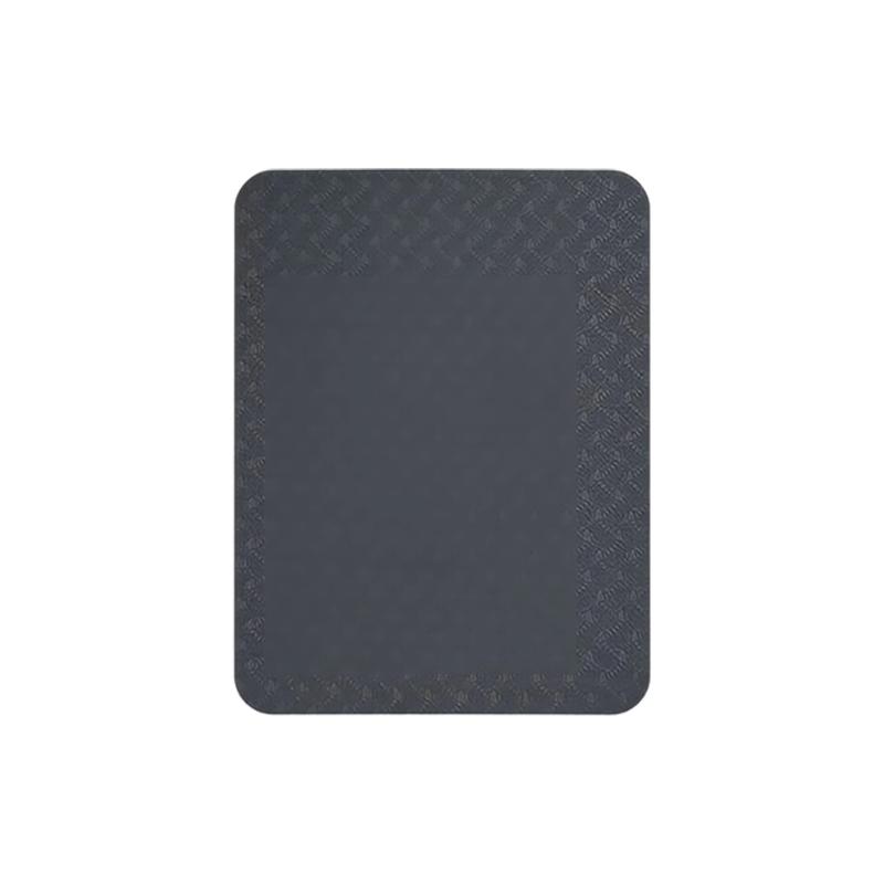 Table Protective Pad for Sewing Machine, Noise Reducting Textured Anti-Slip Mat for Home Sewing and Vibration Support