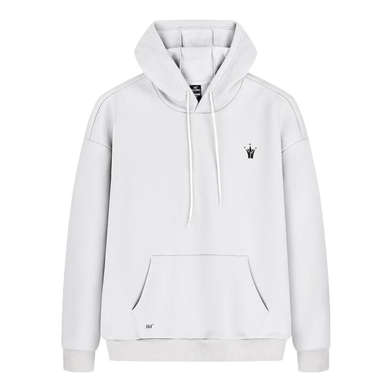 361° Men s Jokic Basketball Hooded Sweatshirt M