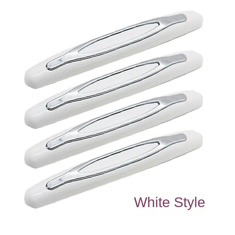 

Car door border protection strip General type thickened car anti-collision strip anti-collision sticker door anti-scratch strip