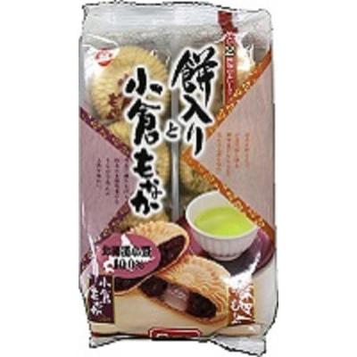 Snacky – Sladkosti