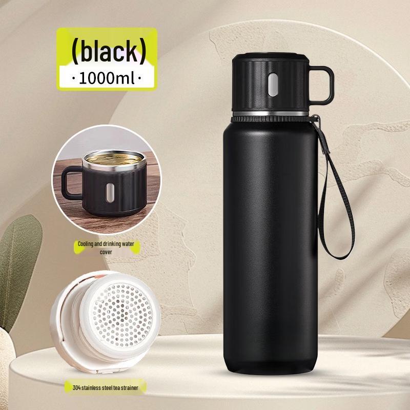 Handun 316 Stainless Steel Insulated Water Bottle