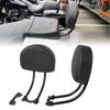 Passenger Bar Backrest for S 1250 RH 1250 2021 Rear Seat Support Motorbike Modified Accessories Easy Installation