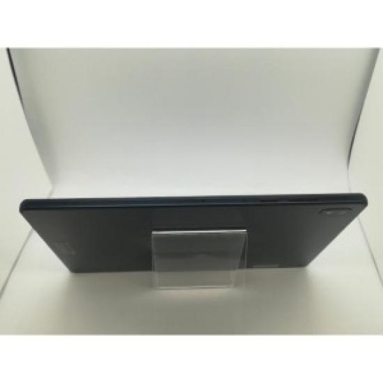 USED Lenovo TAB6 A101LV (SoftBank, Japan) SIM‑Free, ABI Blue, 4GB 64GB