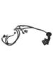 Left-Rear Door Harness with Rear Heated Seats AL3Z-14631-AAA For Ford  F-150