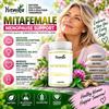 MiTafemale – Menopause Support, 30 Capsules
