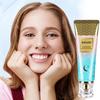 Pasta de dientes blanqueadora con nicotinamida Aliento fresco Eliminador de manchas amarillas Protección del esmalte Sabor a menta Paquete familiar