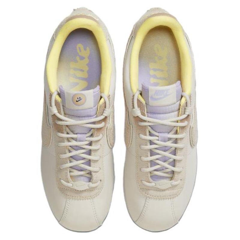 Nike Cortez 23 Premium 'Phantom Lilac' Sneaker FZ5041-011